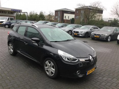 Renault Clio Estate - 1.5 DCI 66KW EXPRESSION - 1