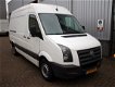 Volkswagen Crafter - 30 2.5 TDI L2H2 - 1 - Thumbnail