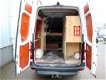 Volkswagen Crafter - 30 2.5 TDI L2H2 - 1 - Thumbnail