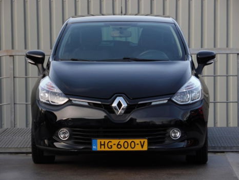 Renault Clio - 0.9 TCe ECO Night&Day 90pk 5-DRS | NAVI | LM VELGEN | AIRCO | CRUISE | - 1