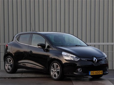 Renault Clio - 0.9 TCe ECO Night&Day 90pk 5-DRS | NAVI | LM VELGEN | AIRCO | CRUISE | - 1