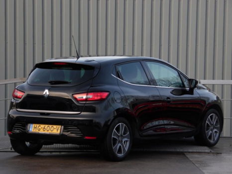 Renault Clio - 0.9 TCe ECO Night&Day 90pk 5-DRS | NAVI | LM VELGEN | AIRCO | CRUISE | - 1