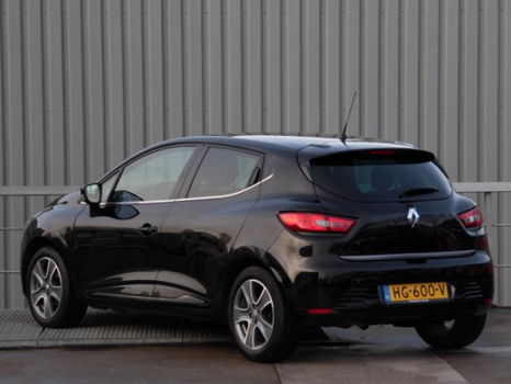 Renault Clio - 0.9 TCe ECO Night&Day 90pk 5-DRS | NAVI | LM VELGEN | AIRCO | CRUISE | - 1