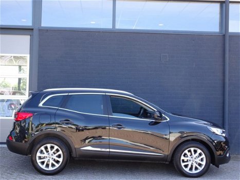 Renault Kadjar - TCe 130 PK Intens Navi/Clima/Radio-DAB-USB/Bluetooth/Cruise control/Parkeersensoren - 1