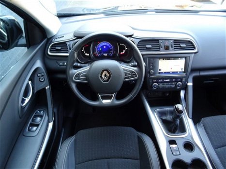 Renault Kadjar - TCe 130 PK Intens Navi/Clima/Radio-DAB-USB/Bluetooth/Cruise control/Parkeersensoren - 1