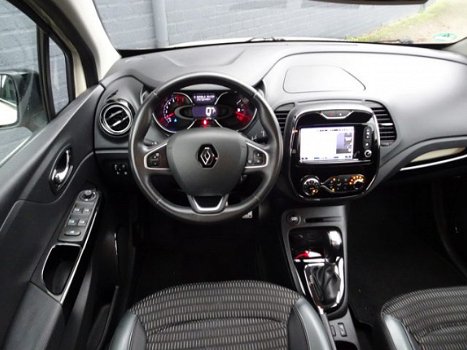 Renault Captur - TCe 120 PK Dynamique EDC Automaat/Navi/Camera/Clima/Radio-USB/Bluetooth/Cruise cont - 1