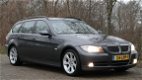 BMW 3-serie Touring - 330d - Automaat - Airco - Elek.pakket - Vol opties - Inruil mogelijk - 1 - Thumbnail