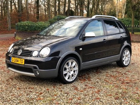 Volkswagen Polo - Fun 1.4 16V AIRCO - 1