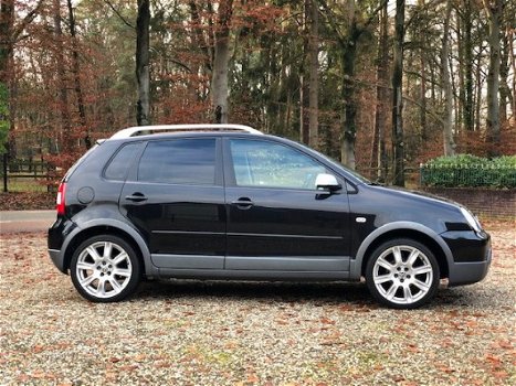 Volkswagen Polo - Fun 1.4 16V AIRCO - 1