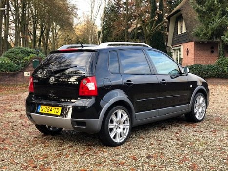 Volkswagen Polo - Fun 1.4 16V AIRCO - 1