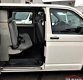 Volkswagen Transporter - 1.9TDI DUBBELE CABINE BJ.11-2006 - 1 - Thumbnail