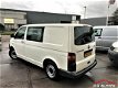 Volkswagen Transporter - 1.9TDI DUBBELE CABINE BJ.11-2006 - 1 - Thumbnail