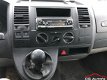 Volkswagen Transporter - 1.9TDI DUBBELE CABINE BJ.11-2006 - 1 - Thumbnail