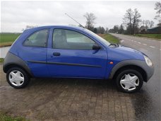 Ford Ka - 1.3 Style