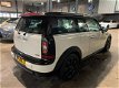 Mini Mini Clubman - 1.4 One NED AUTO/3e EIGENAAR - 1 - Thumbnail