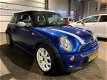 Mini Mini Cooper - 1.6 S Full options /Pano/Stoelverw - 1 - Thumbnail