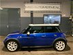 Mini Mini Cooper - 1.6 S Full options /Pano/Stoelverw - 1 - Thumbnail