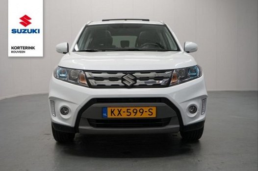 Suzuki Vitara - 1.6 High Executive - 1