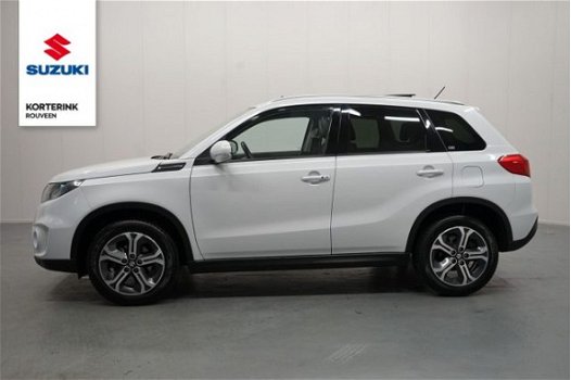 Suzuki Vitara - 1.6 High Executive - 1