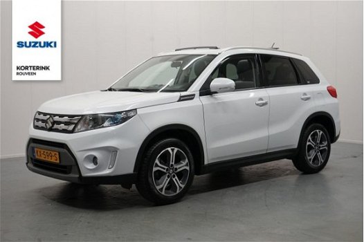 Suzuki Vitara - 1.6 High Executive - 1