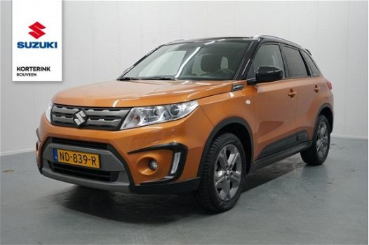 Suzuki Vitara - 1.6 Exclusive - 1