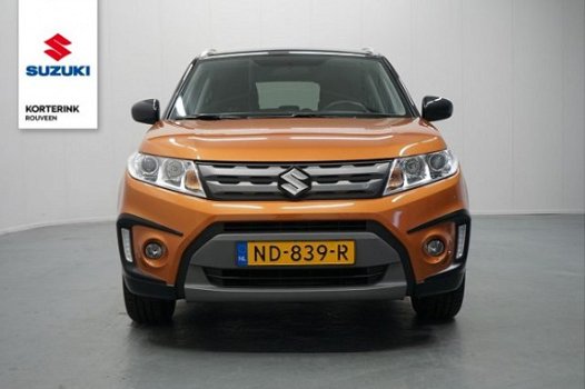 Suzuki Vitara - 1.6 Exclusive - 1