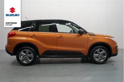 Suzuki Vitara - 1.6 Exclusive - 1