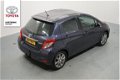 Toyota Yaris - 1.3 VVT-i Dynamic | Navigatie - 1 - Thumbnail