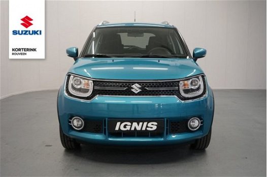 Suzuki Ignis - 1.2 Stijl | € 500, - Korterink korting - 1