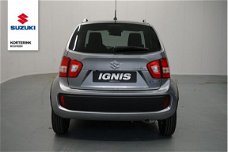 Suzuki Ignis - 1.2 Stijl Smart Hybrid | Private lease € 299, - | € 500, - Korterink korting