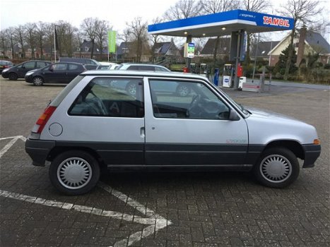 Renault 5 - 5 1.4 Cosmopolitan Eerste eigenaar - 1