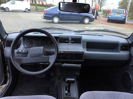 Renault 5 - 5 1.4 Cosmopolitan Eerste eigenaar - 1