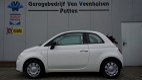 Fiat 500 C - 1.2 69pk Cabriolet Pop Elek.pakket Radio/cd/Aux *Nette Fiat* 87142km - 1 - Thumbnail