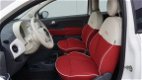 Fiat 500 C - 1.2 69pk Cabriolet Pop Elek.pakket Radio/cd/Aux *Nette Fiat* 87142km - 1 - Thumbnail