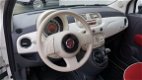 Fiat 500 C - 1.2 69pk Cabriolet Pop Elek.pakket Radio/cd/Aux *Nette Fiat* 87142km - 1 - Thumbnail