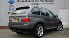 BMW X5 - 3.0d 218pk High Executive Pano.Dak Xenon Leder 20 inch LM Nette X5 *NL auto - 1 - Thumbnail