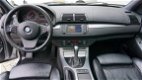 BMW X5 - 3.0d 218pk High Executive Pano.Dak Xenon Leder 20 inch LM Nette X5 *NL auto - 1 - Thumbnail