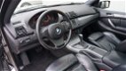 BMW X5 - 3.0d 218pk High Executive Pano.Dak Xenon Leder 20 inch LM Nette X5 *NL auto - 1 - Thumbnail