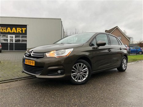 Citroën C4 - 1.6 VTi Ligne Business /LPG G3/NAVI/PDC/ - 1