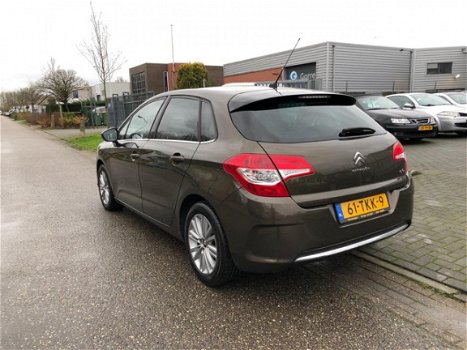 Citroën C4 - 1.6 VTi Ligne Business /LPG G3/NAVI/PDC/ - 1