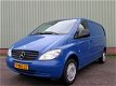 Mercedes-Benz Vito - Bestel 109 CDI 320 Airco Pdc Cruise NL Bus 09 - 1 - Thumbnail