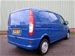 Mercedes-Benz Vito - Bestel 109 CDI 320 Airco Pdc Cruise NL Bus 09 - 1 - Thumbnail