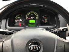 Kia Sportage - 2.0 CVVT Executive