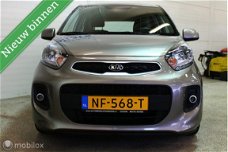 Kia Picanto - 1.0/NAP/airco/bovag gar./incl.groot onderhoud