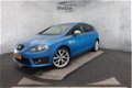 Seat Leon - 1.4 TSI FR | Dealeronderhouden | Bearlock | Airco - 1 - Thumbnail