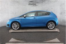 Seat Leon - 1.4 TSI FR | Dealeronderhouden | Bearlock | Airco