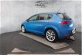 Seat Leon - 1.4 TSI FR | Dealeronderhouden | Bearlock | Airco - 1 - Thumbnail