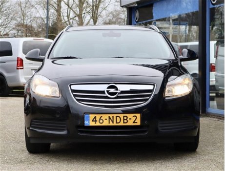 Opel Insignia Sports Tourer - 1.8 EDITION - 1