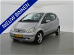 Mercedes-Benz A-klasse - 190 LANG 126 PK ELEGANCE + STOELVERWARMING / AIRCO / TREKHAAK - 1 - Thumbnail