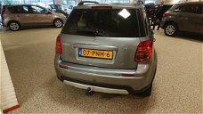 Suzuki SX4 - 1.6 Comfort AUTOMAAT